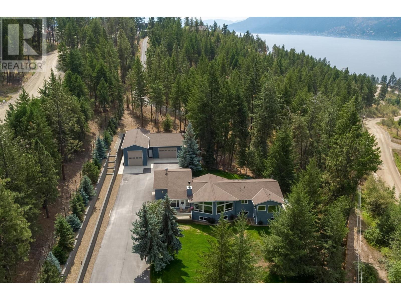 15575 Commonage Road, Lake Country North West, Lake Country 