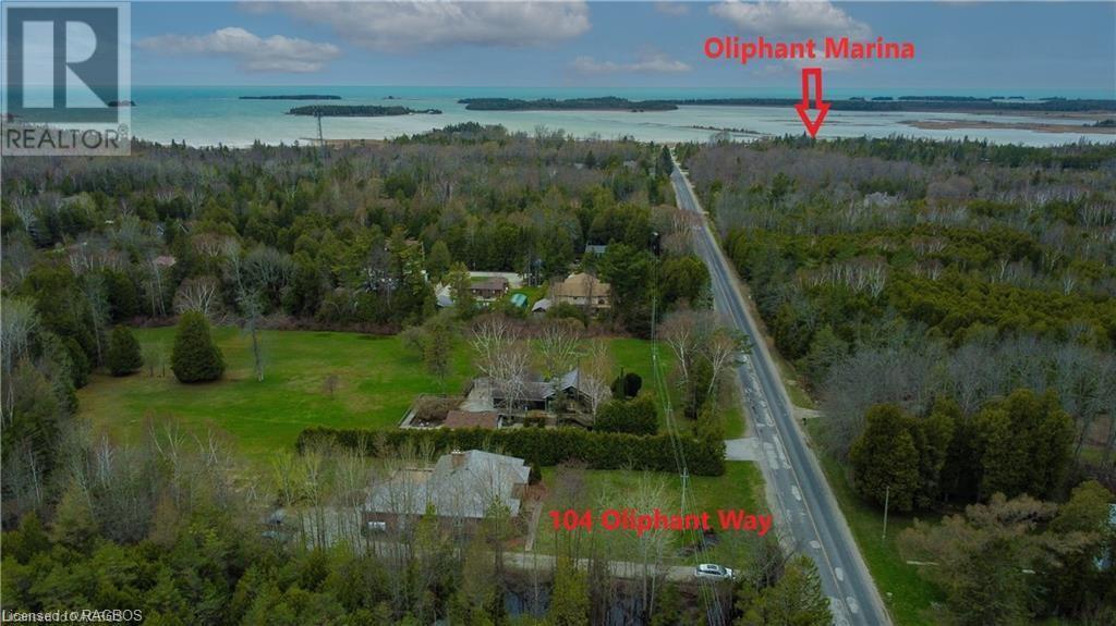 104 Oliphant Way, Oliphant, Ontario  N0H 2T0 - Photo 5 - 40550054