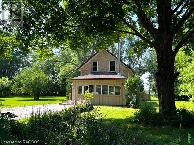 131 King Street, Tiverton, Ontario  N0G 2T0 - Photo 3 - 40494223