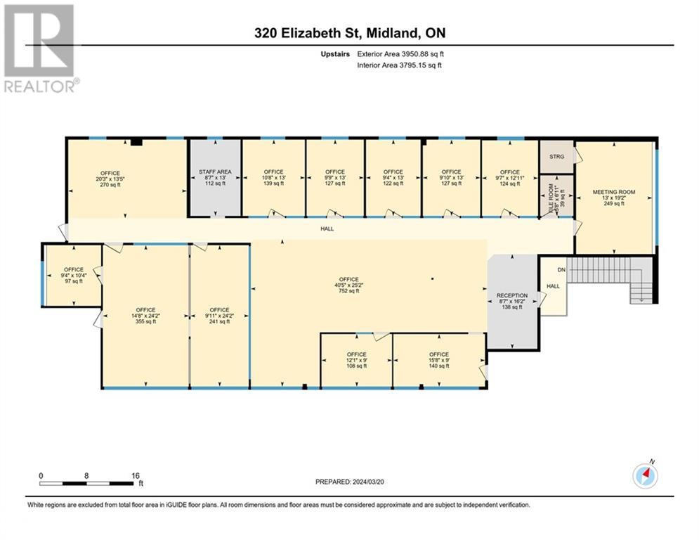 320 Elizabeth Street, Midland, Ontario  L4R 1Y9 - Photo 3 - 40553468
