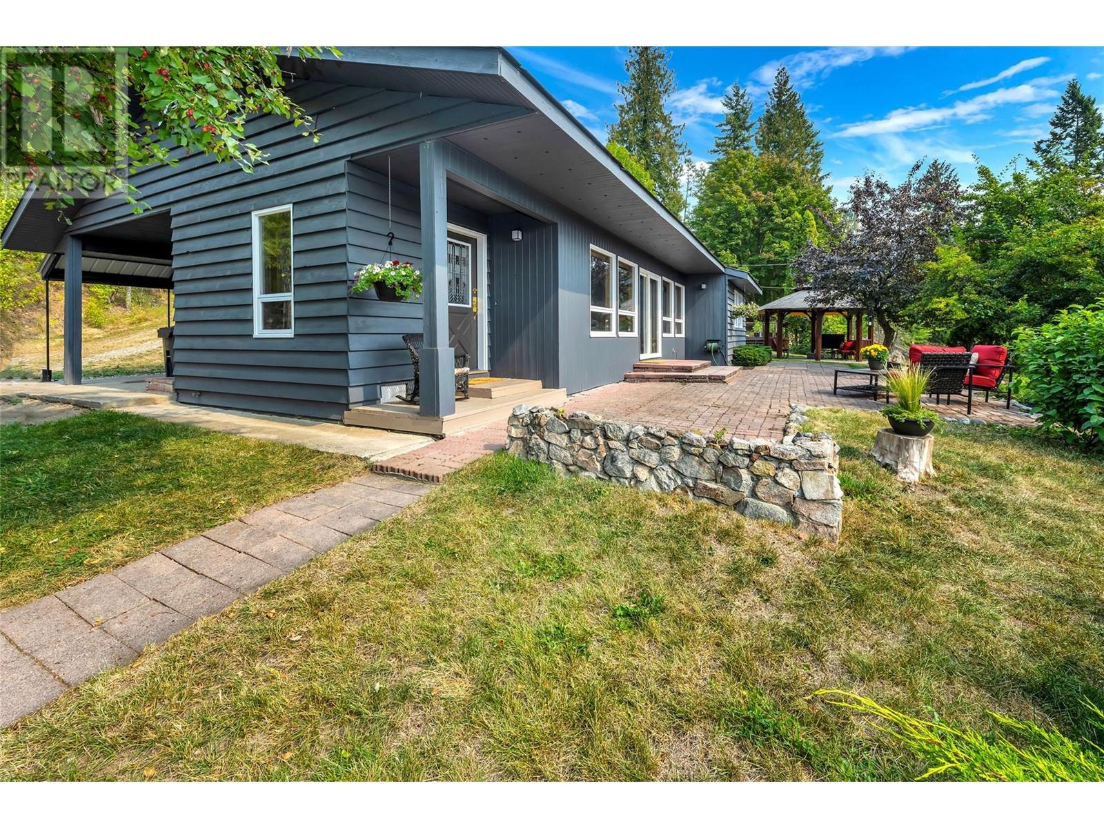4276 Todd Place, armstrong, British Columbia