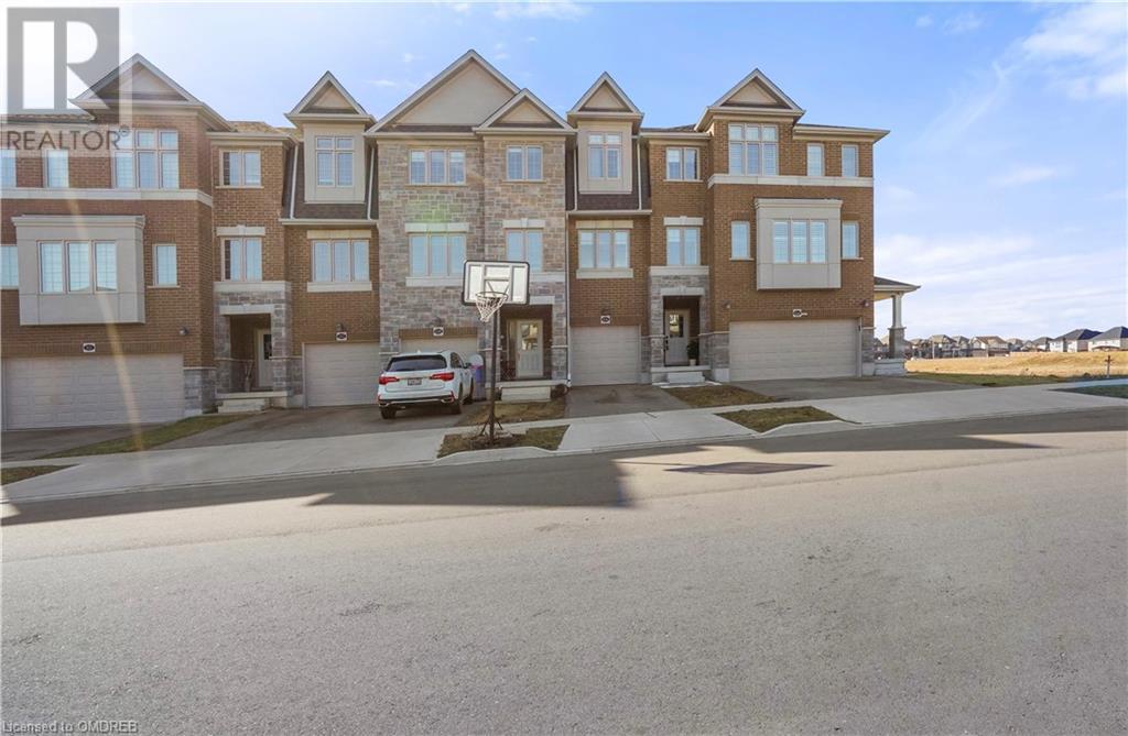 106 Monarch Woods Drive Drive, Kitchener, Ontario  N2P 0K3 - Photo 49 - 40554405