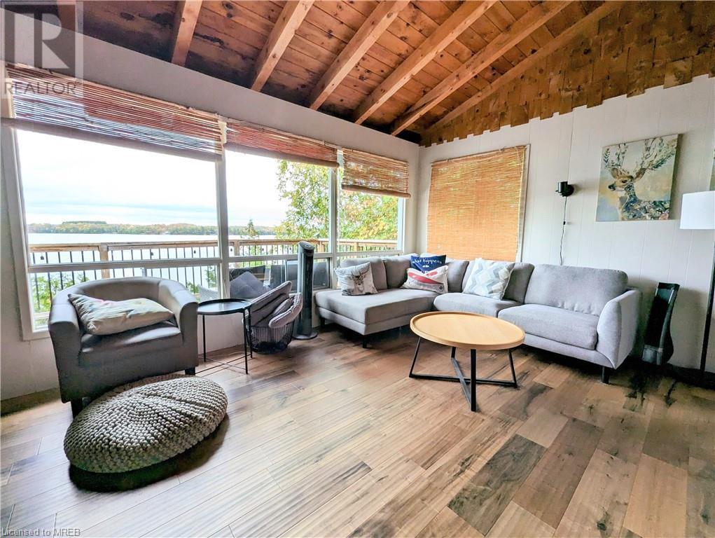 400b Gilbert Bay Lane, Coe Hill, Ontario  K0L 1P0 - Photo 13 - 40556550
