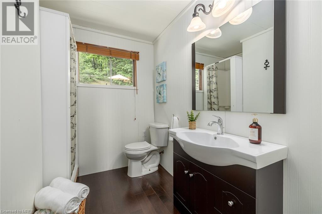 400b Gilbert Bay Lane, Coe Hill, Ontario  K0L 1P0 - Photo 14 - 40556550