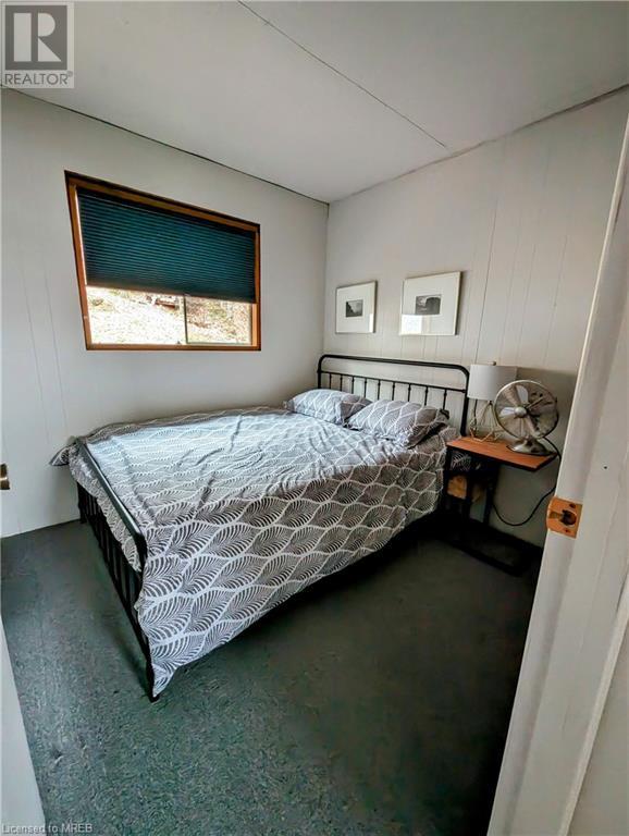 400b Gilbert Bay Lane, Coe Hill, Ontario  K0L 1P0 - Photo 17 - 40556550
