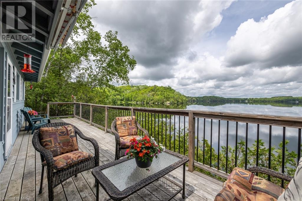 400b Gilbert Bay Lane, Coe Hill, Ontario  K0L 1P0 - Photo 18 - 40556550