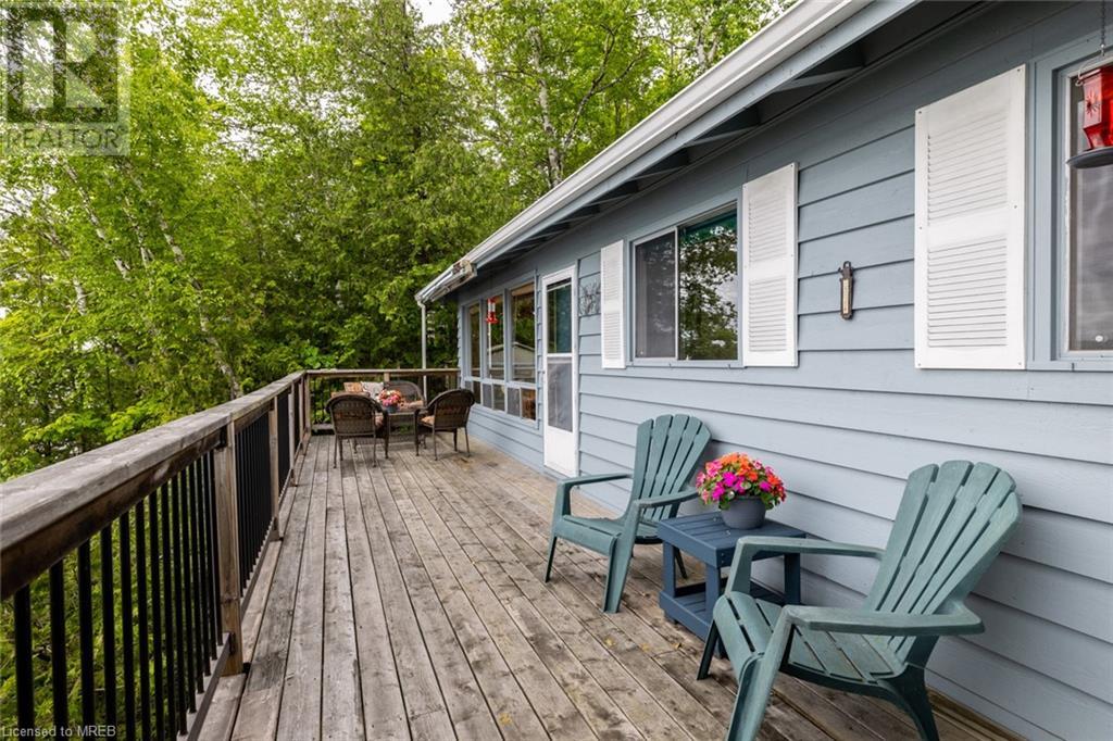 400b Gilbert Bay Lane, Coe Hill, Ontario  K0L 1P0 - Photo 19 - 40556550