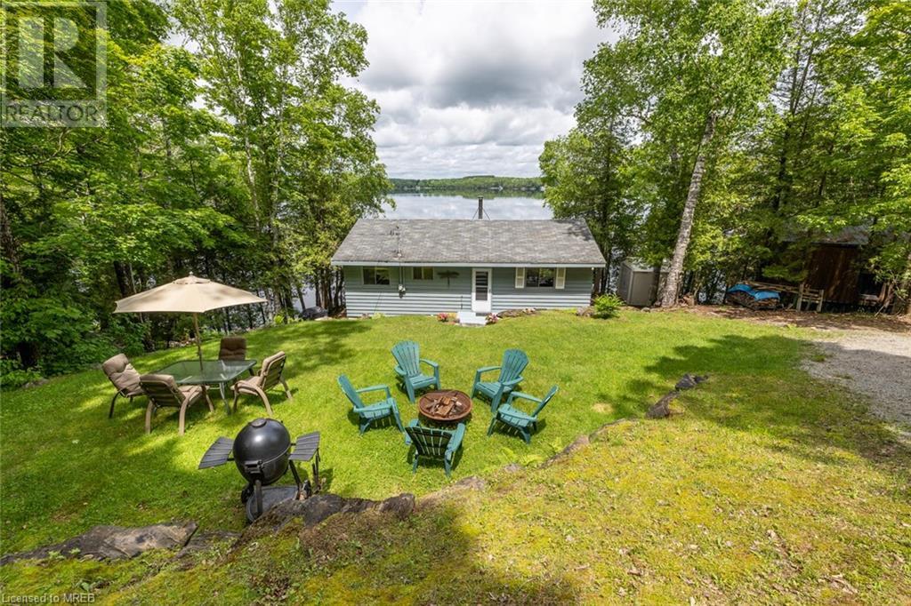 400b Gilbert Bay Lane, Coe Hill, Ontario  K0L 1P0 - Photo 2 - 40556550