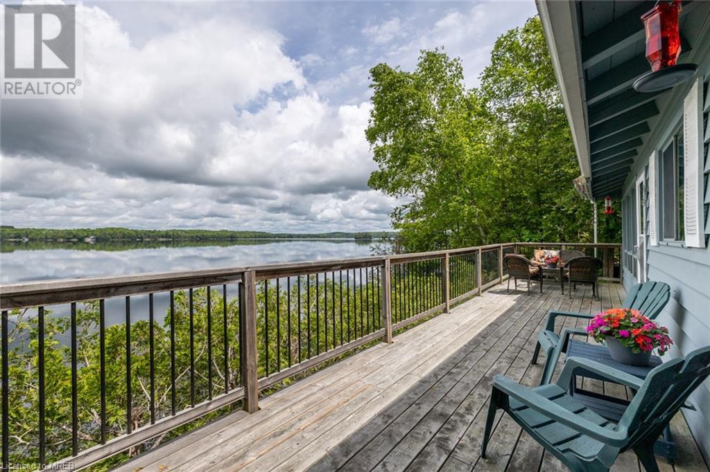400b Gilbert Bay Lane, Coe Hill, Ontario  K0L 1P0 - Photo 20 - 40556550