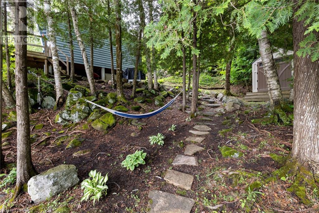 400b Gilbert Bay Lane, Coe Hill, Ontario  K0L 1P0 - Photo 21 - 40556550