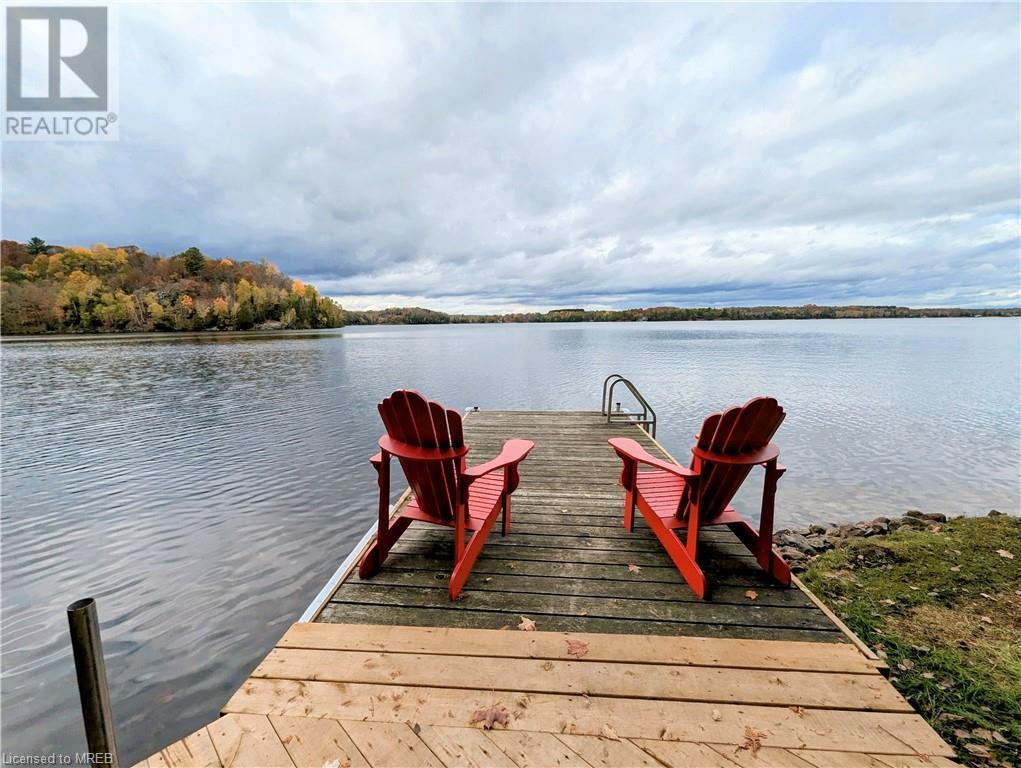 400b Gilbert Bay Lane, Coe Hill, Ontario  K0L 1P0 - Photo 23 - 40556550