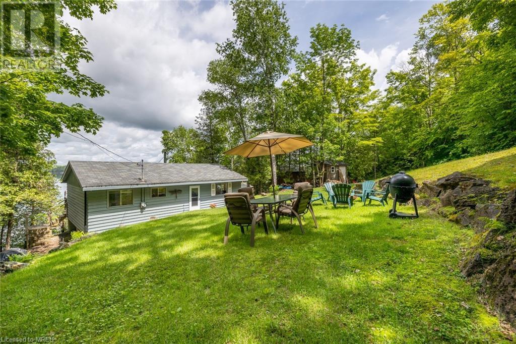 400b Gilbert Bay Lane, Coe Hill, Ontario  K0L 1P0 - Photo 3 - 40556550