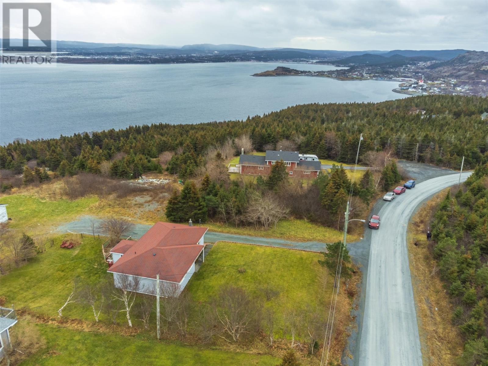 126 Seymours Road, Spaniards Bay, A0A4E0, 4 Bedrooms Bedrooms, ,2 BathroomsBathrooms,Single Family,For sale,Seymours,1268783