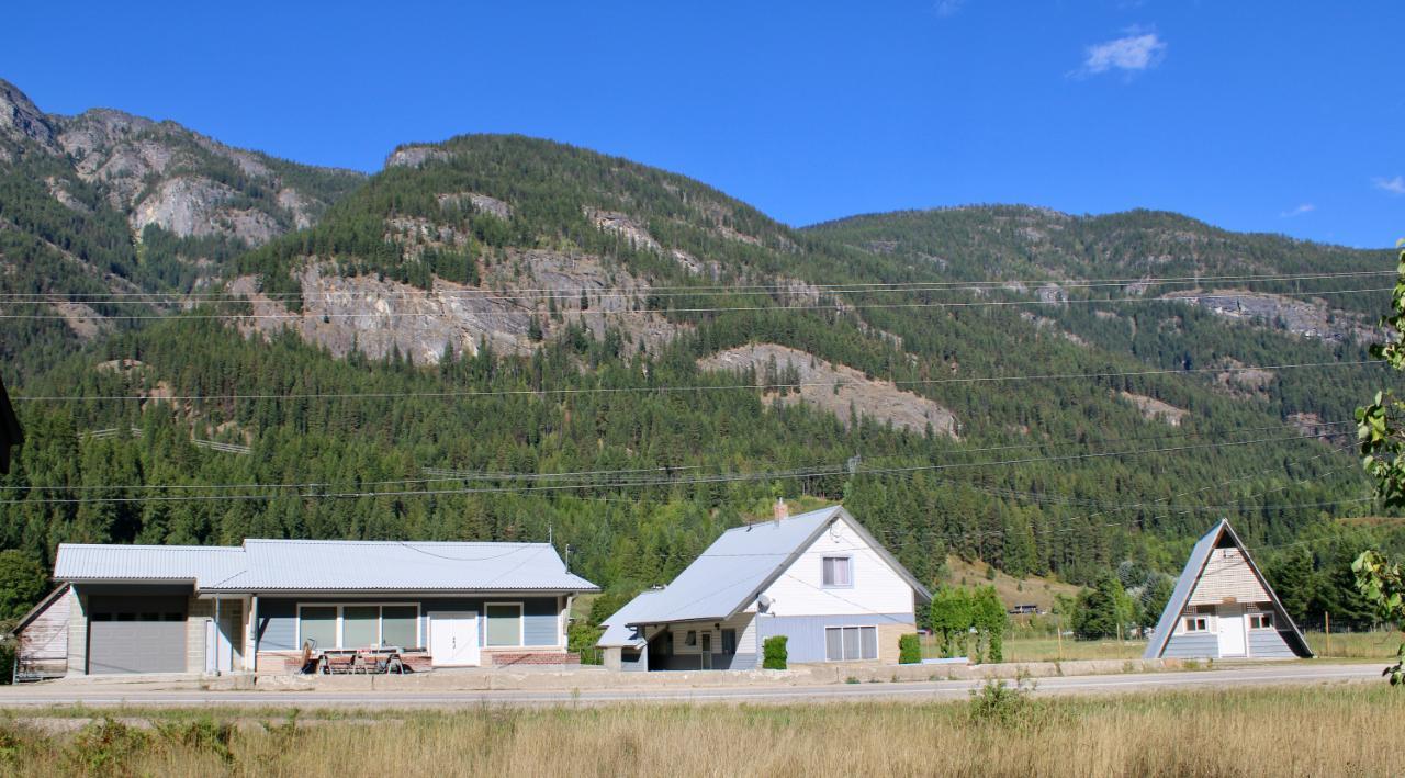 3152 Highway 6, Slocan Park, British Columbia  V0G 2E0 - Photo 58 - 2475551