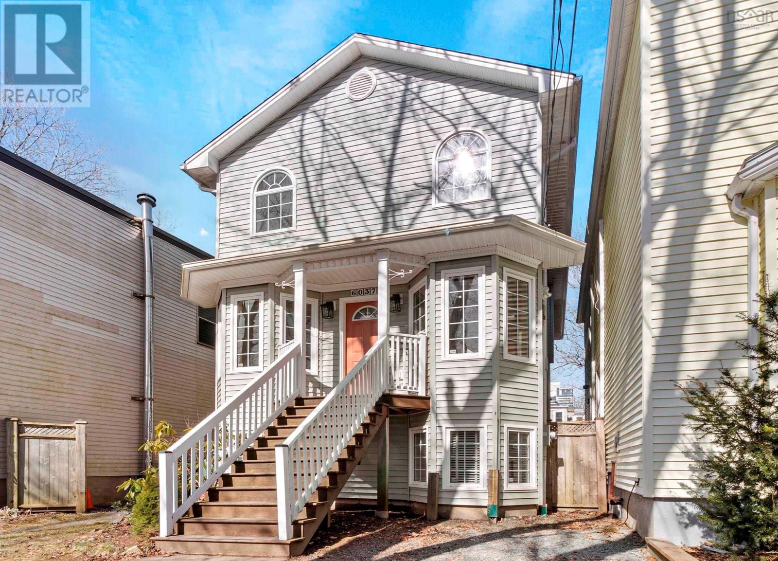 6037 Charles Street, Halifax, Nova Scotia  B3K 1K9 - Photo 1 - 202404788