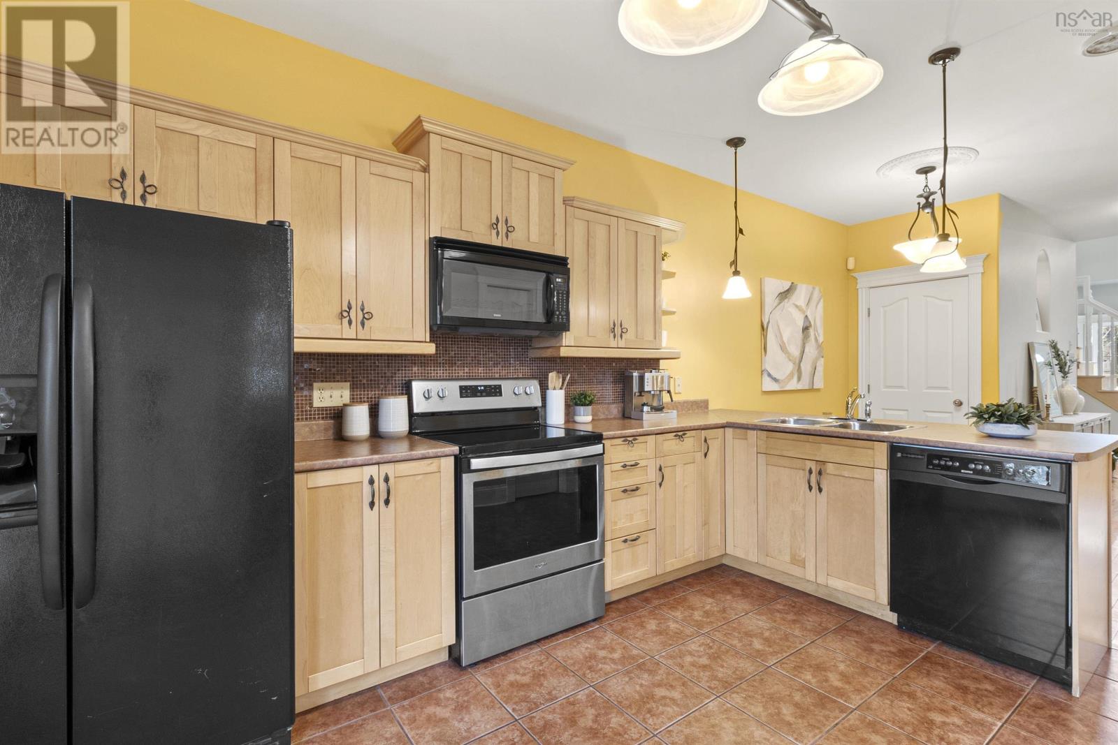 6037 Charles Street, Halifax, Nova Scotia  B3K 1K9 - Photo 10 - 202404788