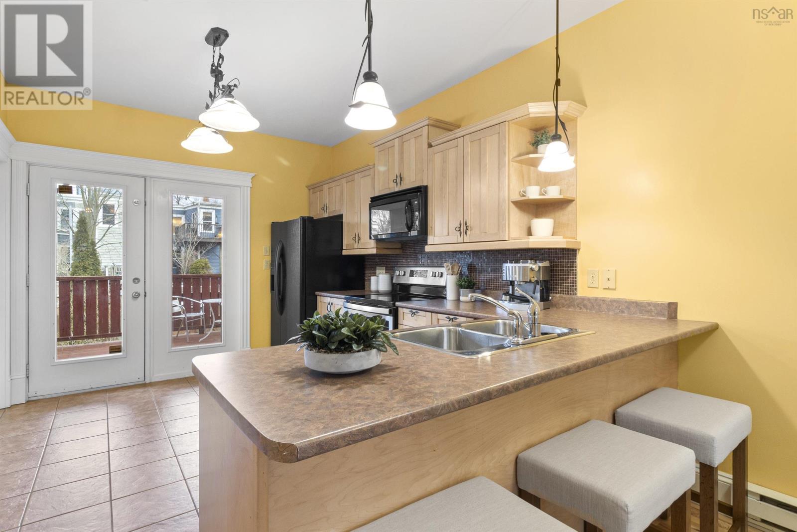 6037 Charles Street, Halifax, Nova Scotia  B3K 1K9 - Photo 12 - 202404788