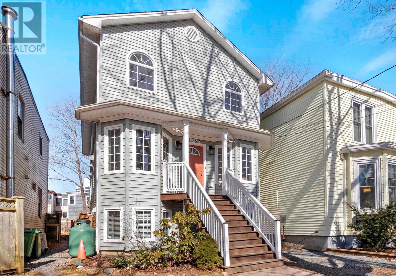 6037 Charles Street, Halifax, Nova Scotia  B3K 1K9 - Photo 2 - 202404788