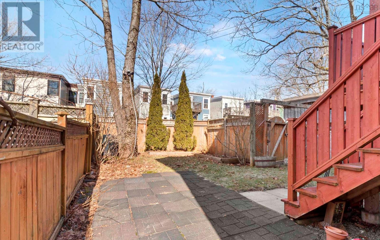 6037 Charles Street, Halifax, Nova Scotia  B3K 1K9 - Photo 39 - 202404788