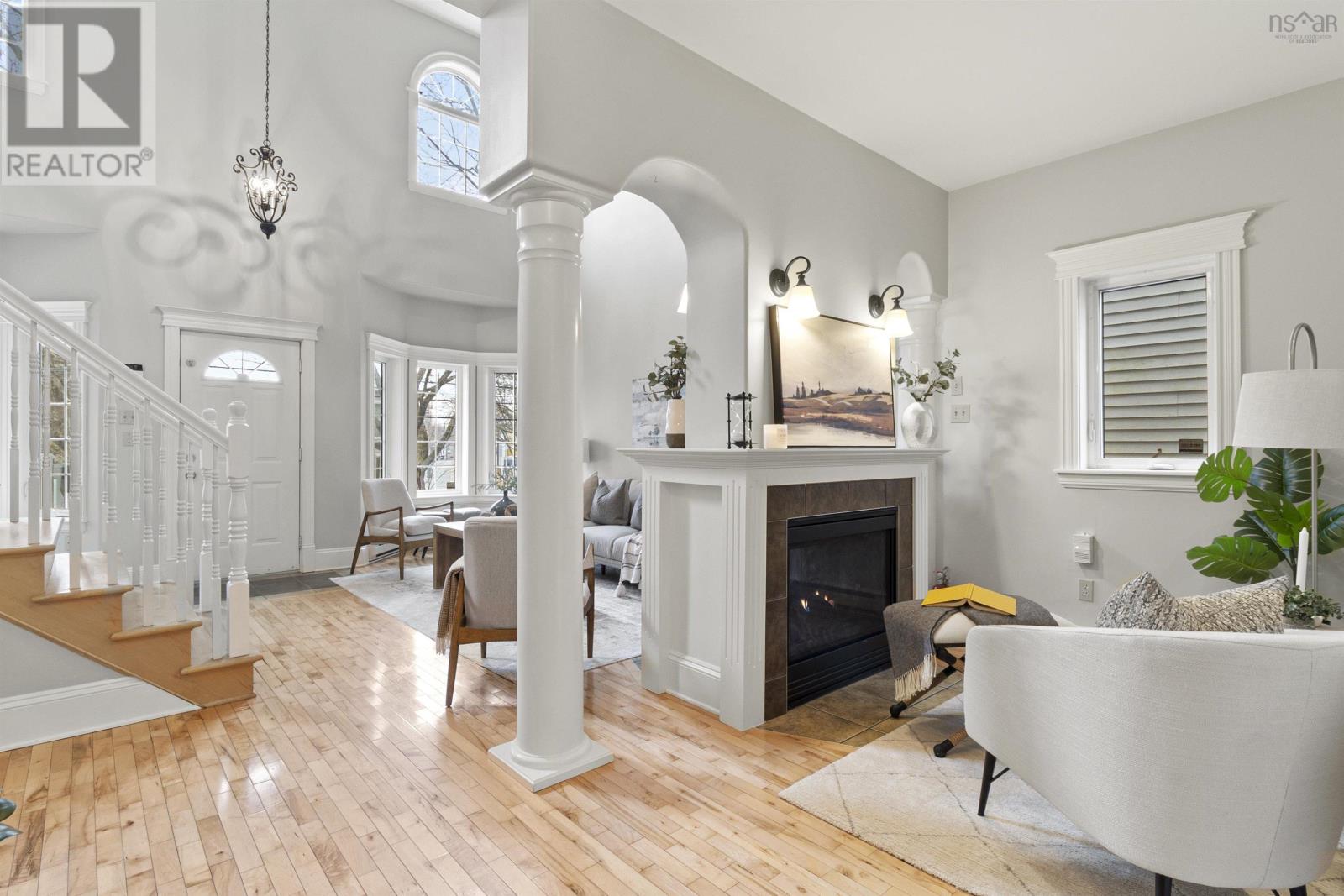 6037 Charles Street, Halifax, Nova Scotia  B3K 1K9 - Photo 5 - 202404788