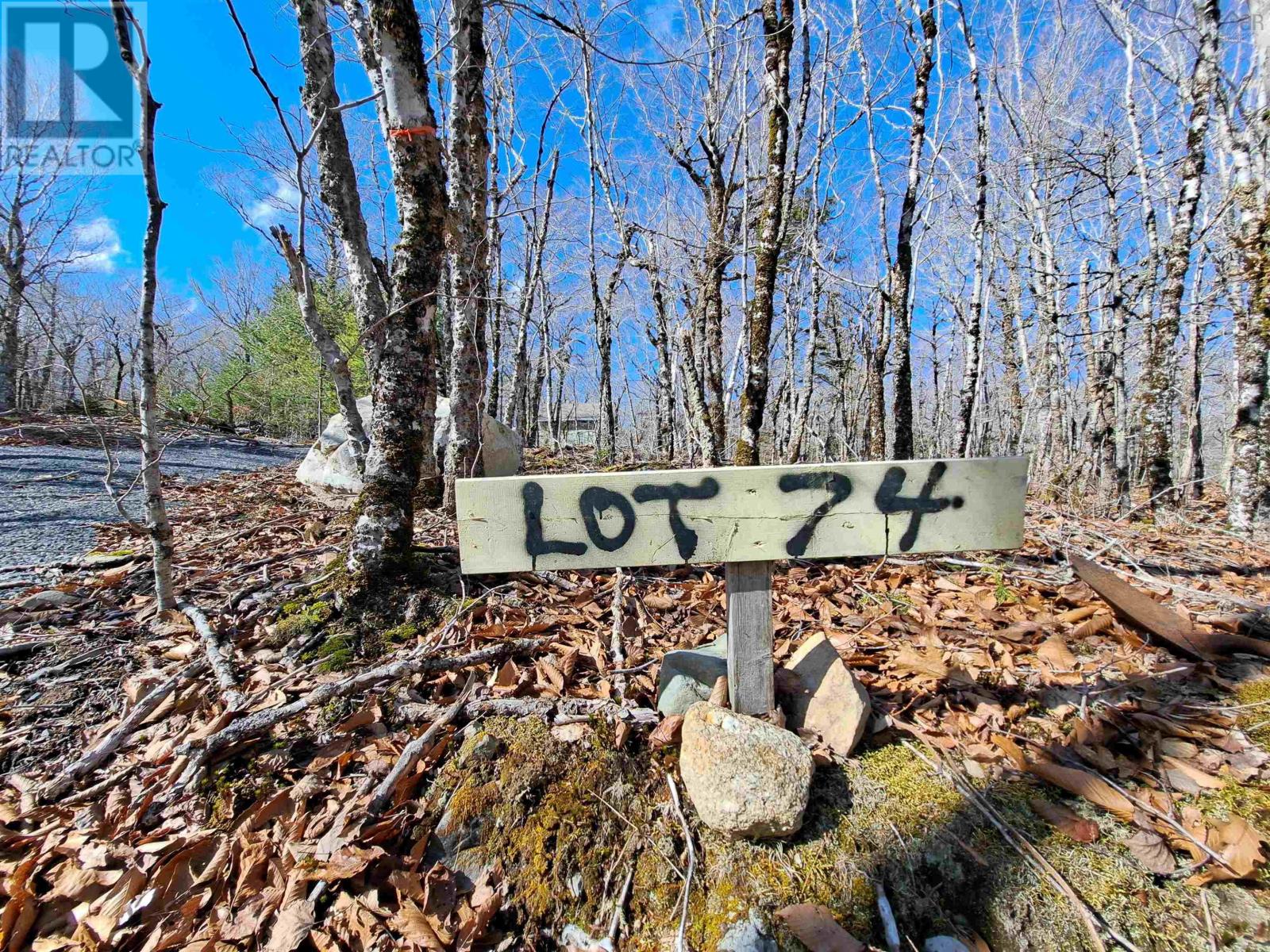 Lot 74 Lodge Road, Labelle, Nova Scotia  B0T 1E0 - Photo 12 - 202404918