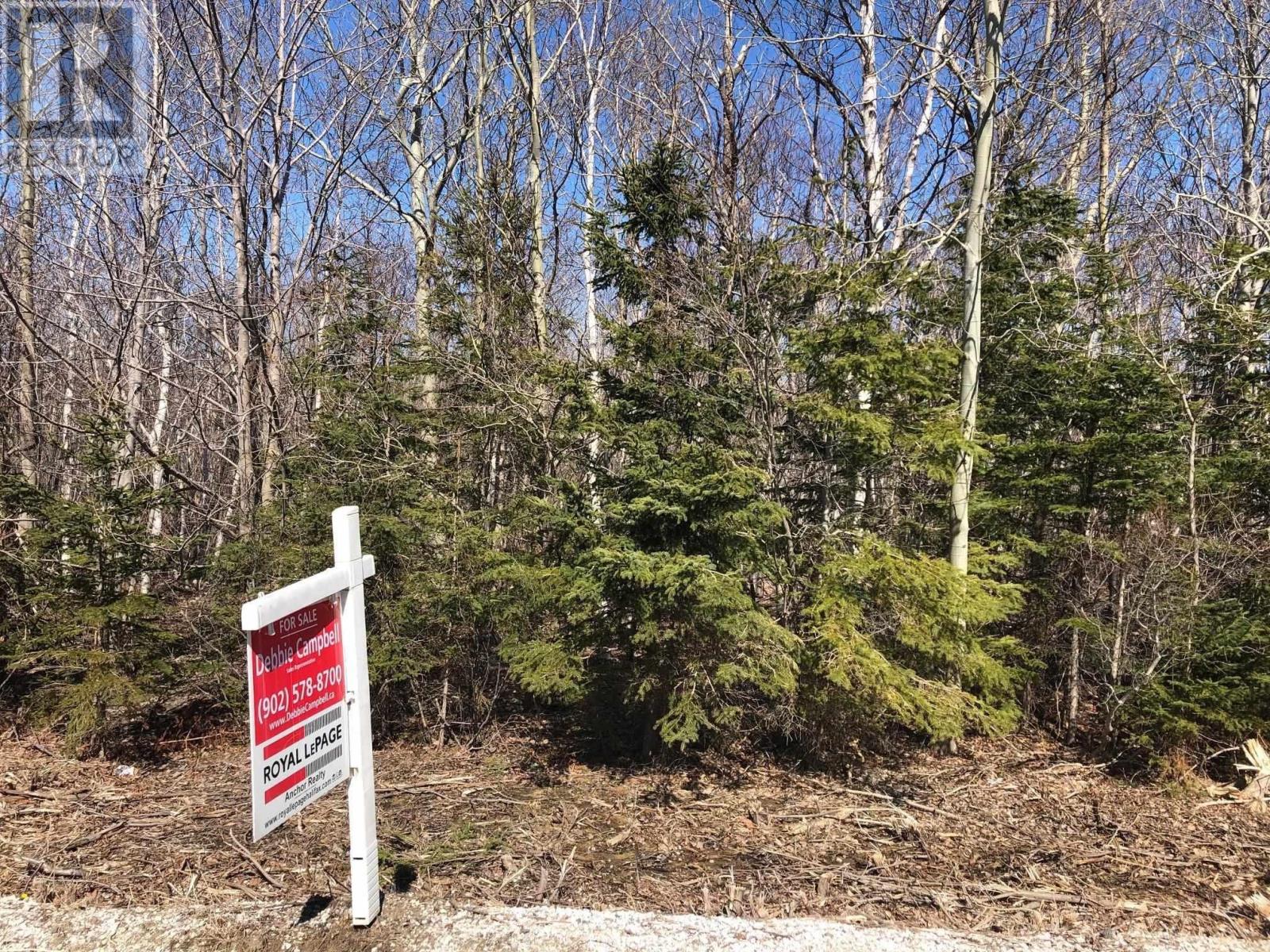 Lot B Mclellan Drive, Lingan Road, Nova Scotia  B1H 5G8 - Photo 1 - 202404920