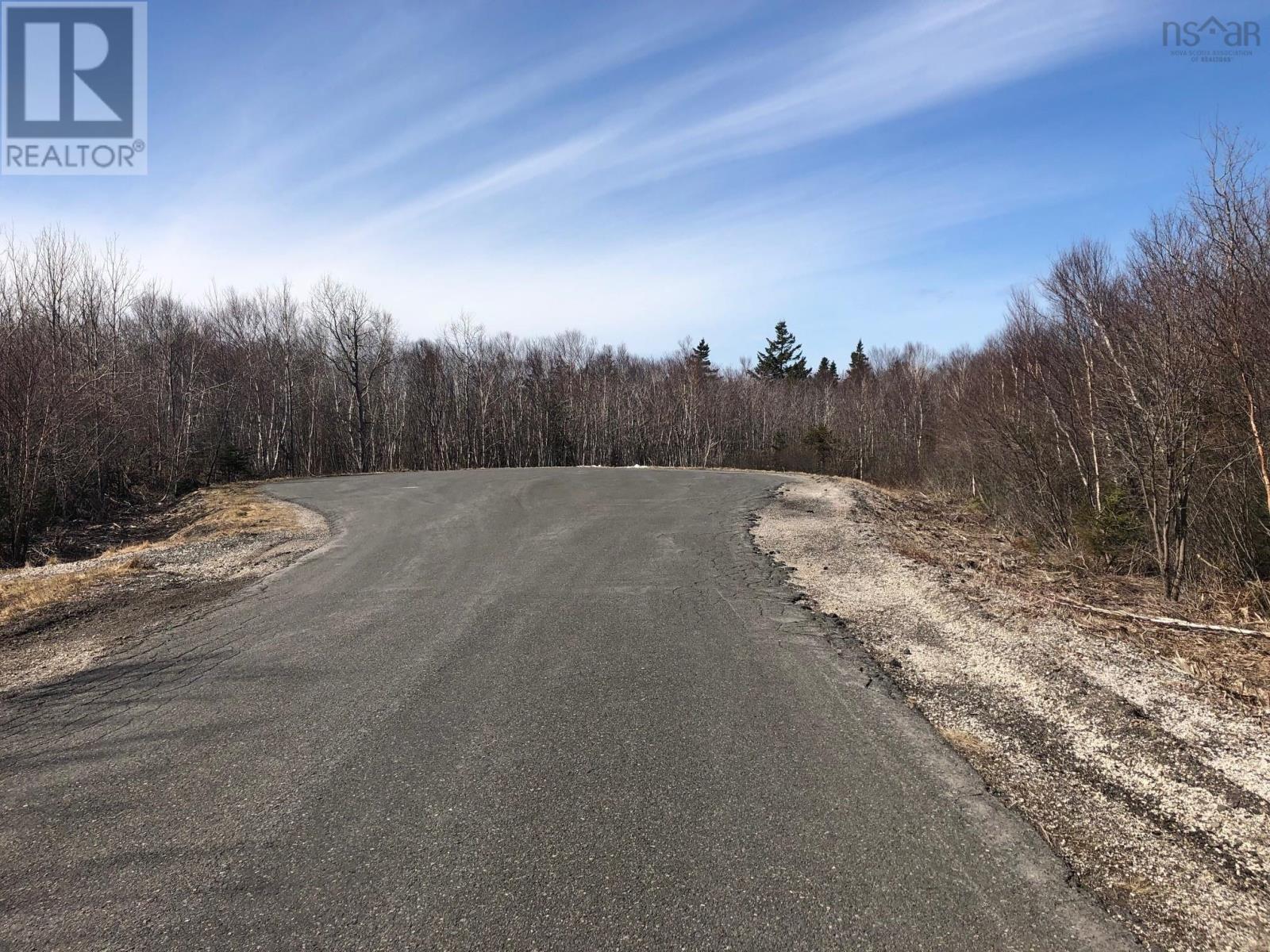 Lot B Mclellan Drive, Lingan Road, Nova Scotia  B1H 5G8 - Photo 2 - 202404920