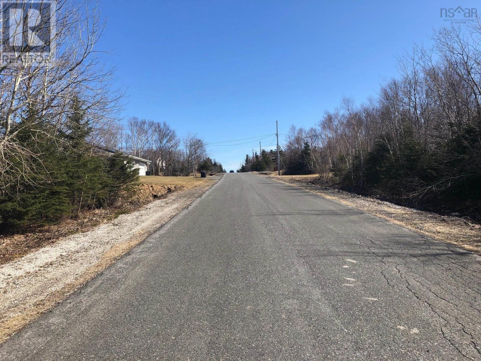Lot B Mclellan Drive, Lingan Road, Nova Scotia  B1H 5G8 - Photo 4 - 202404920