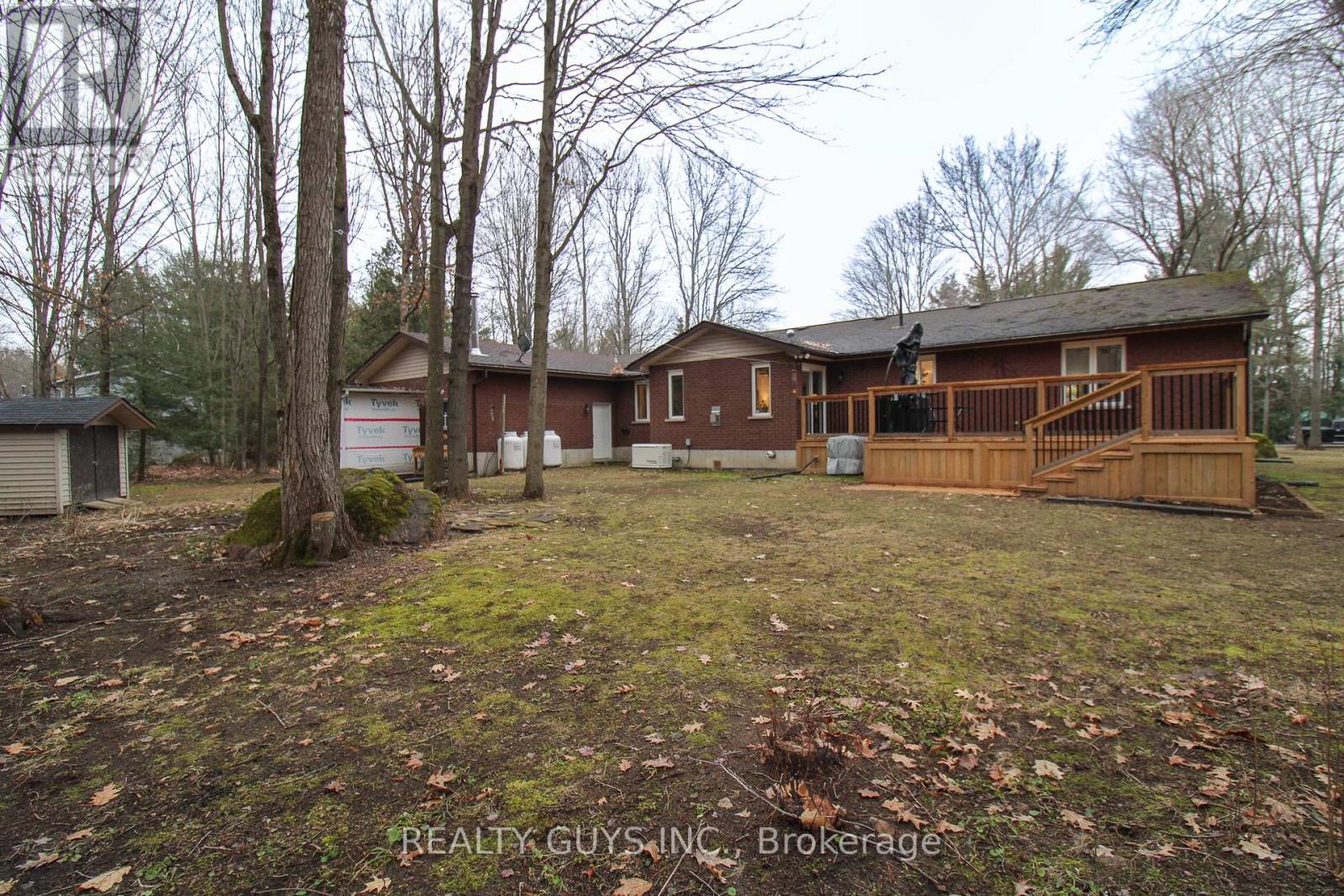 166 Adam And Eve Rd, Galway-Cavendish And Harvey, Ontario  K0L 1J0 - Photo 10 - X8154790