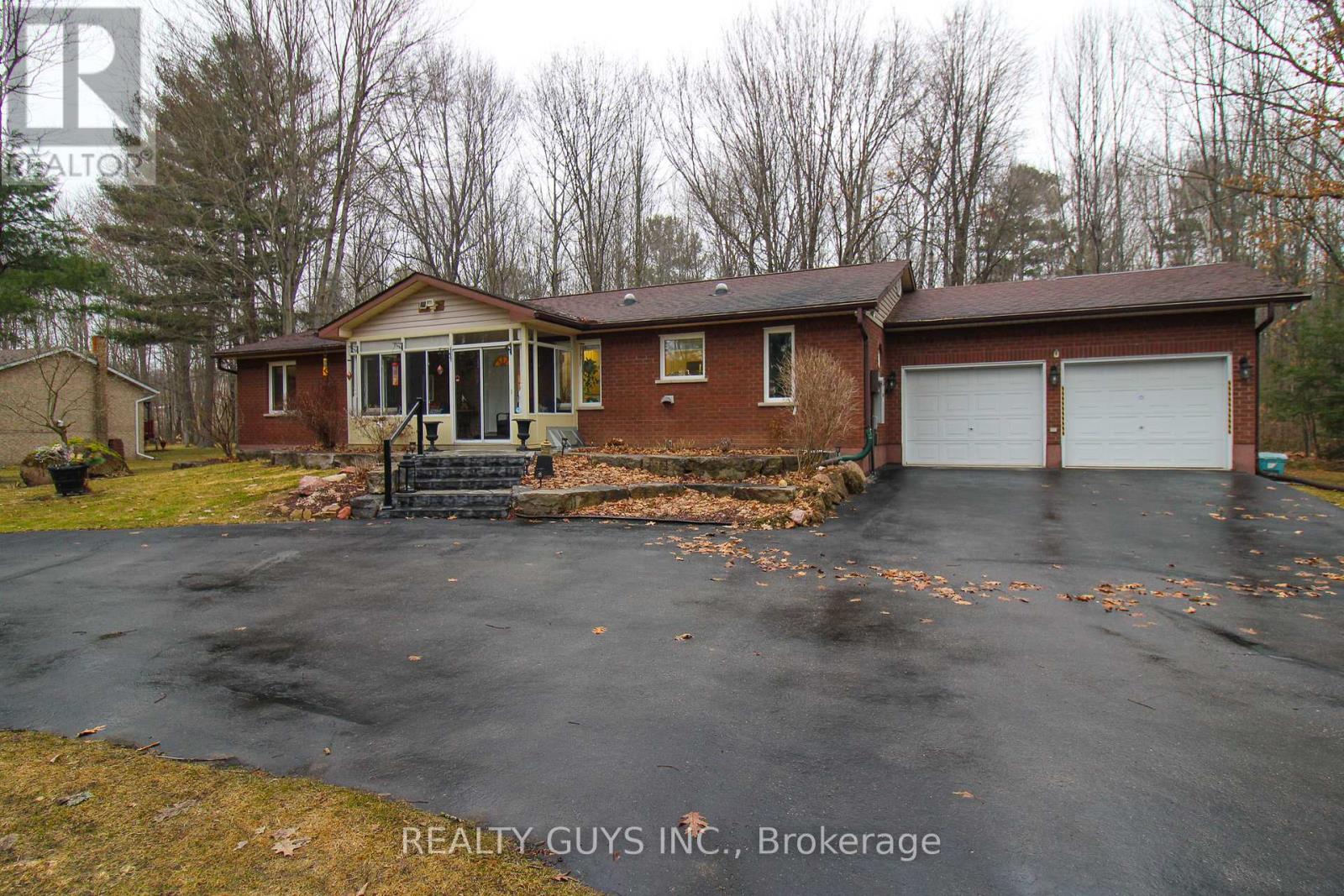 166 Adam And Eve Rd, Galway-Cavendish And Harvey, Ontario  K0L 1J0 - Photo 8 - X8154790