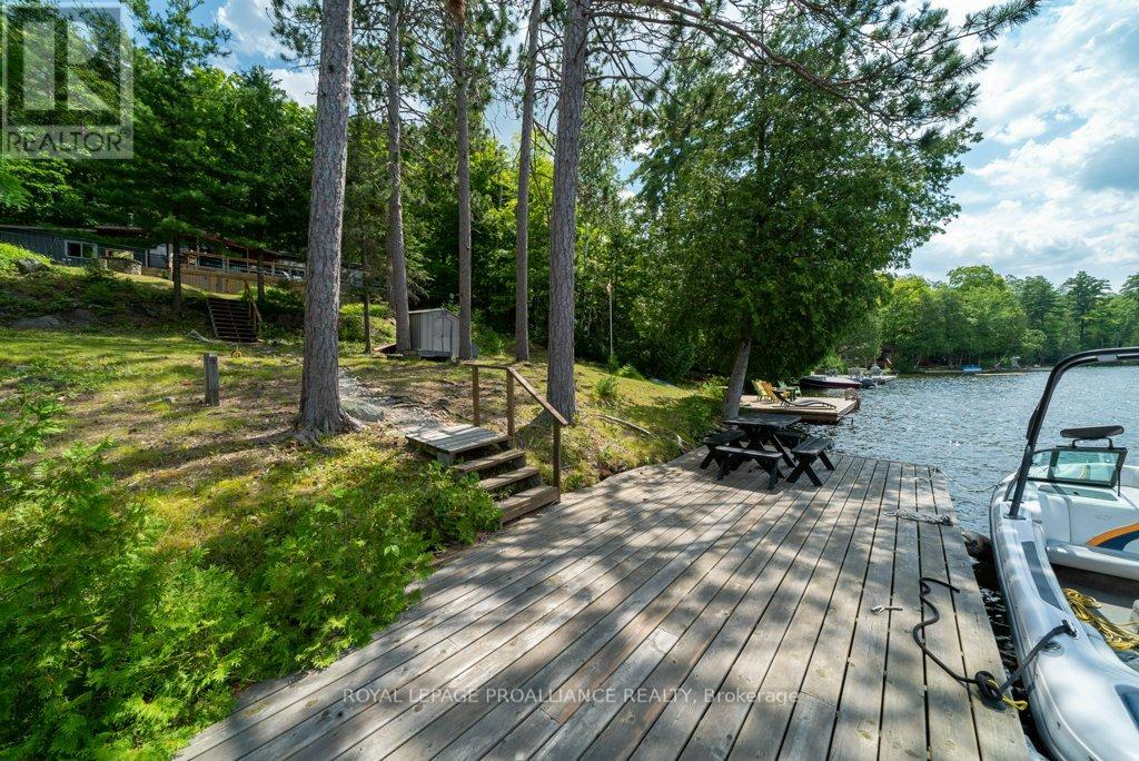 1441b South Kash Lake Lane, North Frontenac, Ontario  K0H 1B0 - Photo 12 - X8155004
