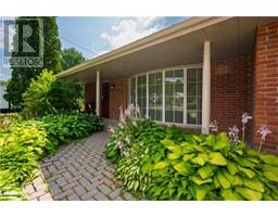 25 FOREST VIEW Drive, huntsville, Ontario
