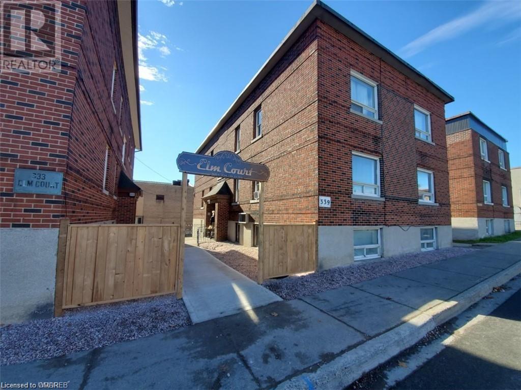 339 Elm Street, Sudbury, Ontario  P3C 1V7 - Photo 1 - 40556613