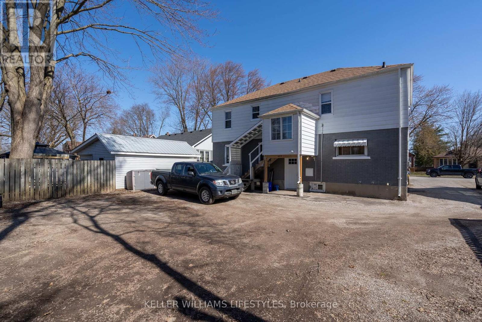 423 Paterson Ave, London, Ontario  N5W 5C8 - Photo 38 - X8154914