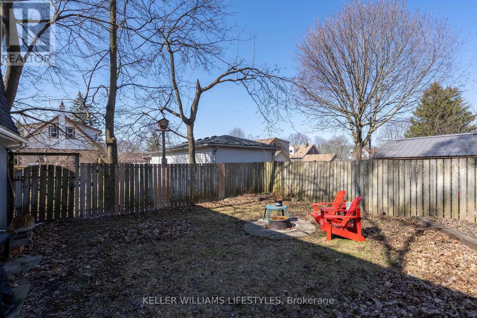 423 Paterson Ave, London, Ontario  N5W 5C8 - Photo 39 - X8154914