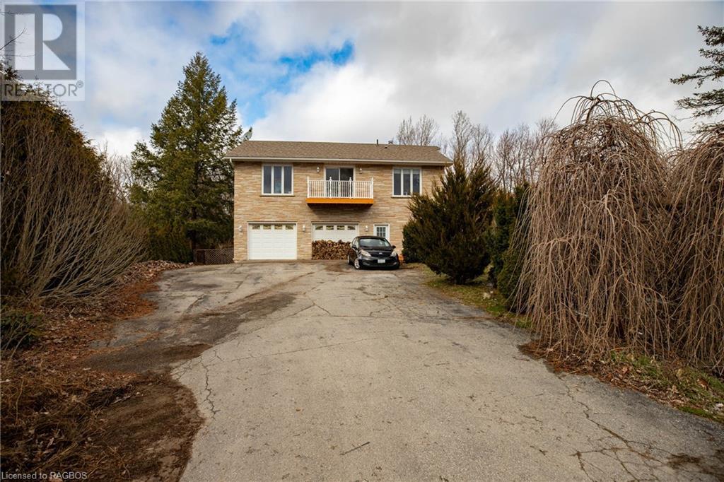 3 Rogers Road, Mansfield, Ontario  L9V 3H9 - Photo 1 - 40550288