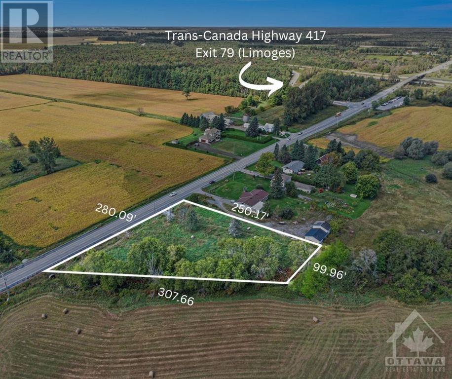 769 Limoges Road, Limoges, Ontario  K0A 2M0 - Photo 1 - 1382219