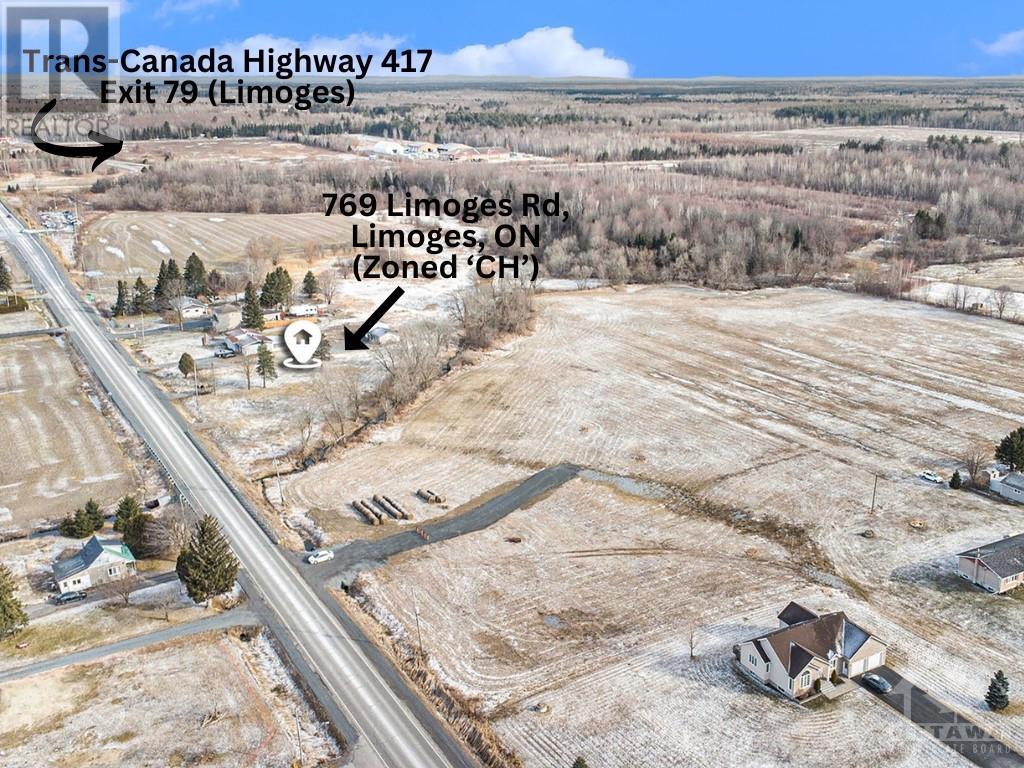 769 Limoges Road, Limoges, Ontario  K0A 2M0 - Photo 2 - 1382219