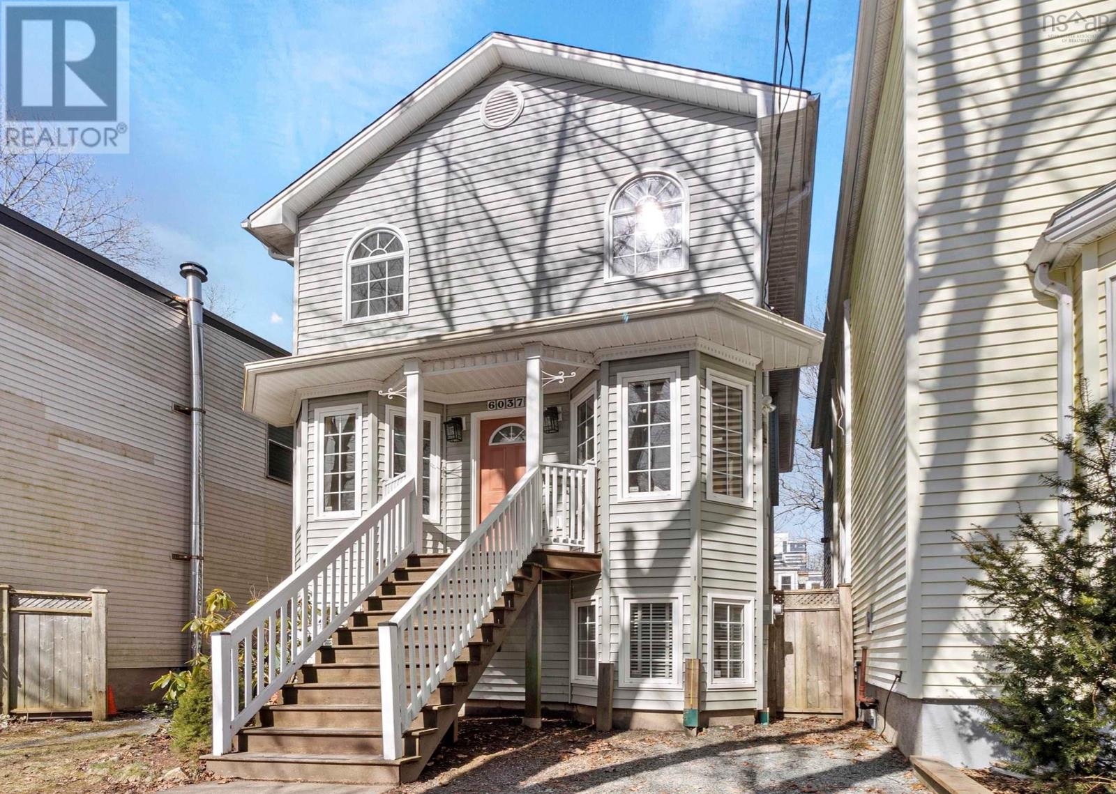 6037 Charles Street, Halifax, Nova Scotia  B3K 1K9 - Photo 1 - 202404787