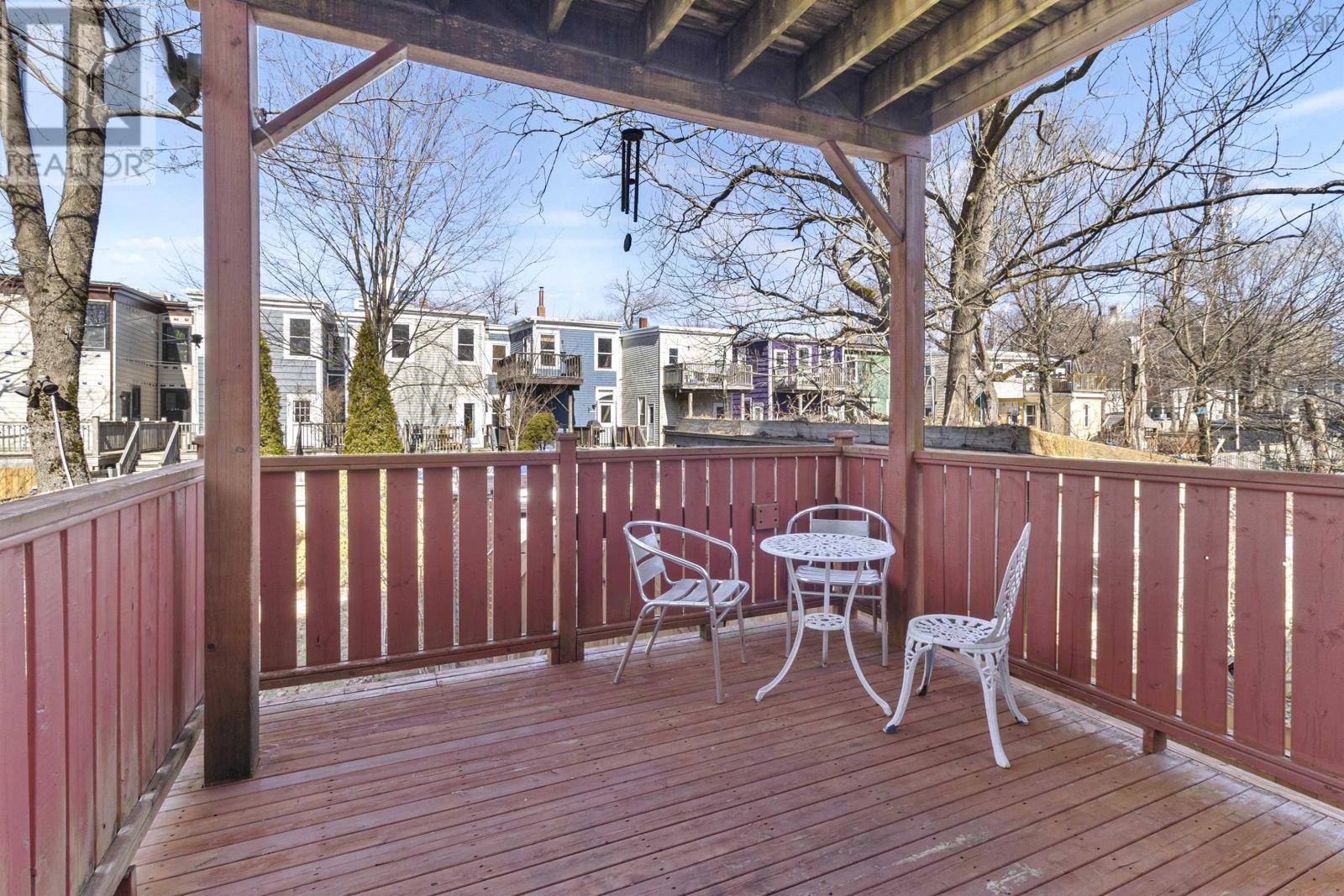 6037 Charles Street, Halifax, Nova Scotia  B3K 1K9 - Photo 13 - 202404787