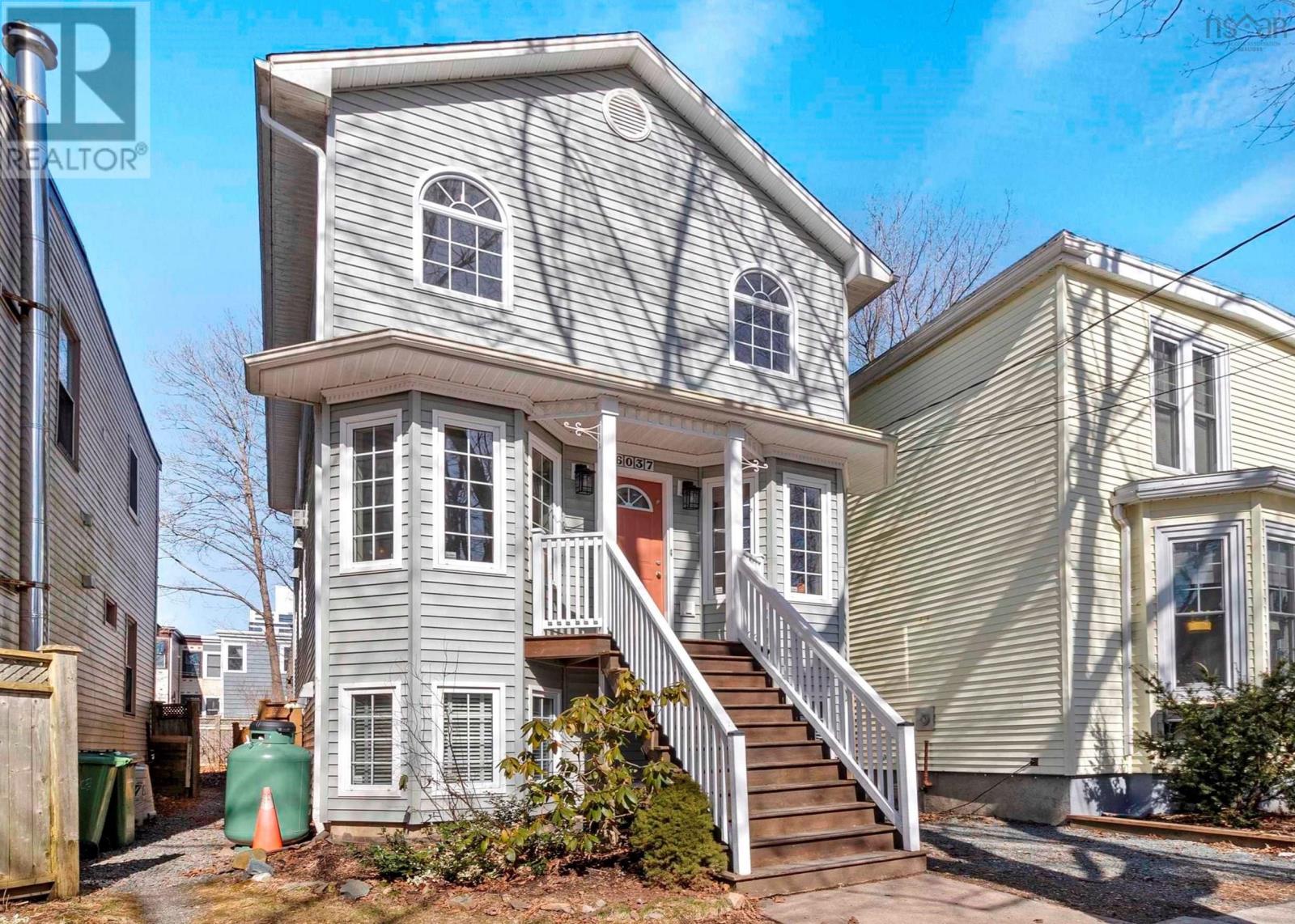 6037 Charles Street, Halifax, Nova Scotia  B3K 1K9 - Photo 2 - 202404787