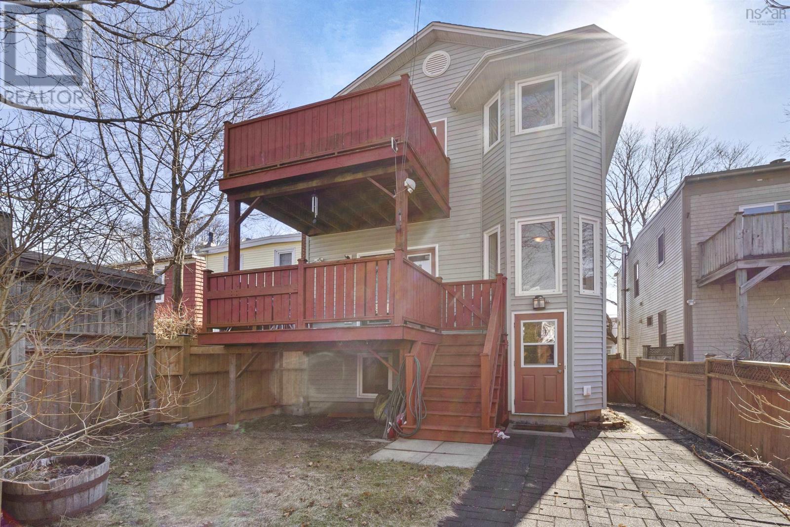 6037 Charles Street, Halifax, Nova Scotia  B3K 1K9 - Photo 38 - 202404787