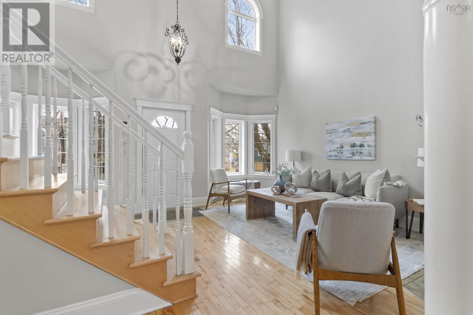 6037 Charles Street, Halifax, Nova Scotia  B3K 1K9 - Photo 6 - 202404787