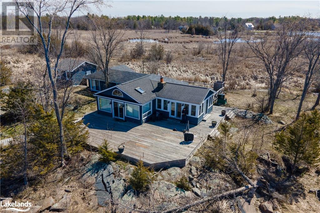 2 Island 130, Port Severn, Ontario  L0K 1S0 - Photo 2 - 40552880