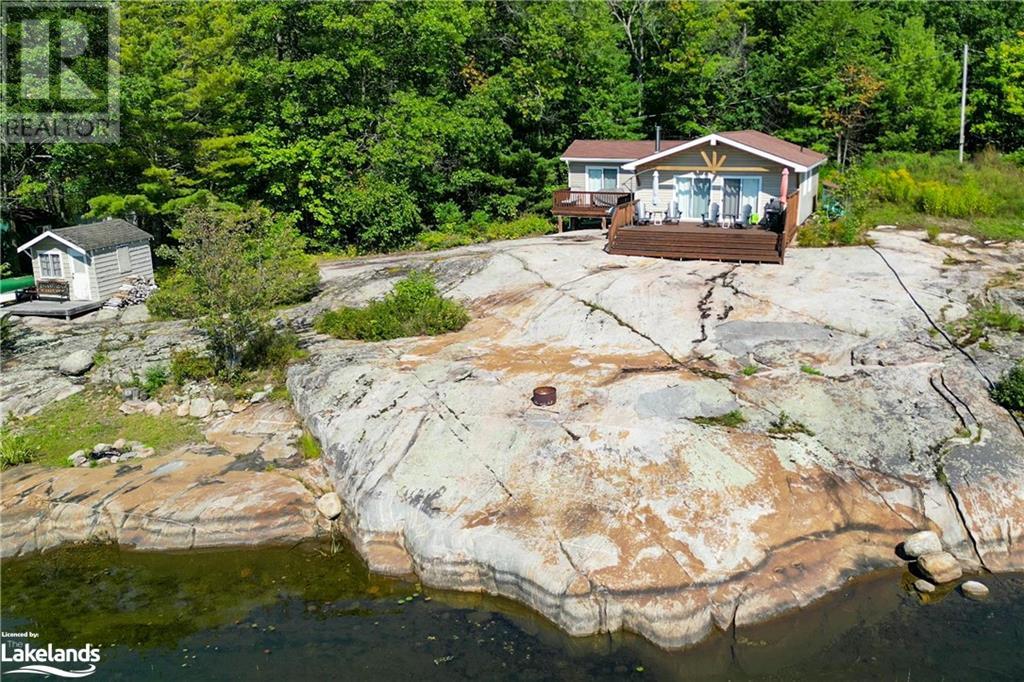 6980 Island 1810, Honey Harbour, Ontario  P0E 1E0 - Photo 2 - 40543668