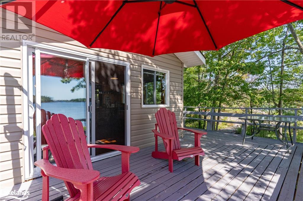 6980 Island 1810, Honey Harbour, Ontario  P0E 1E0 - Photo 21 - 40543668