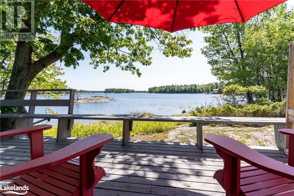 6980 Island 1810, Honey Harbour, Ontario  P0E 1E0 - Photo 22 - 40543668
