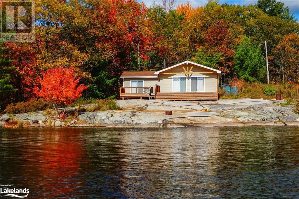 6980 Island 1810, Honey Harbour, Ontario  P0E 1E0 - Photo 3 - 40543668