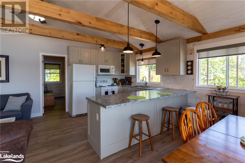 6980 Island 1810, Honey Harbour, Ontario  P0E 1E0 - Photo 6 - 40543668