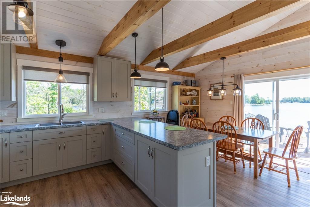 6980 Island 1810, Honey Harbour, Ontario  P0E 1E0 - Photo 7 - 40543668